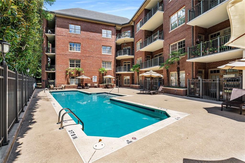 1717 N Decatur Road NE Unit 301