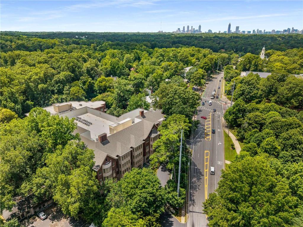 1717 N Decatur Road NE Unit 301