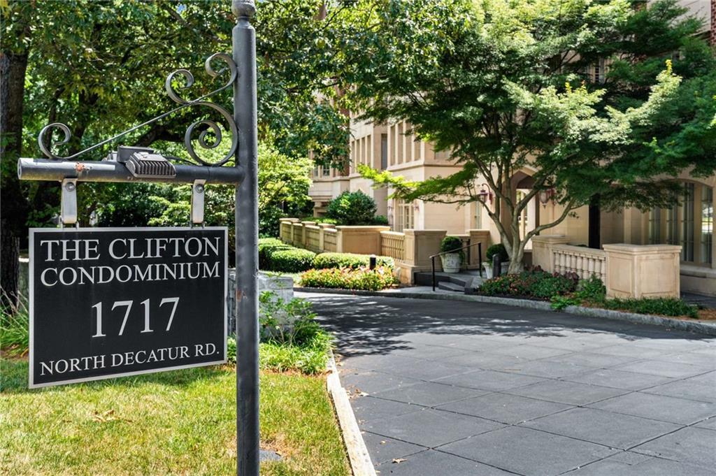 1717 N Decatur Road NE Unit 301