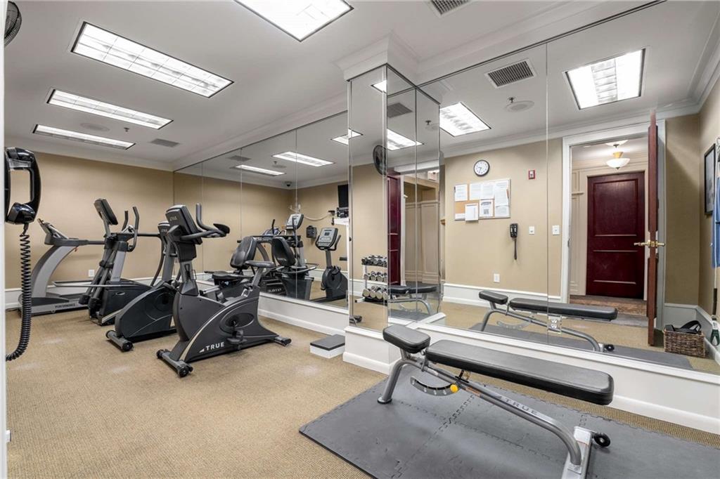 1717 N Decatur Road NE Unit 301