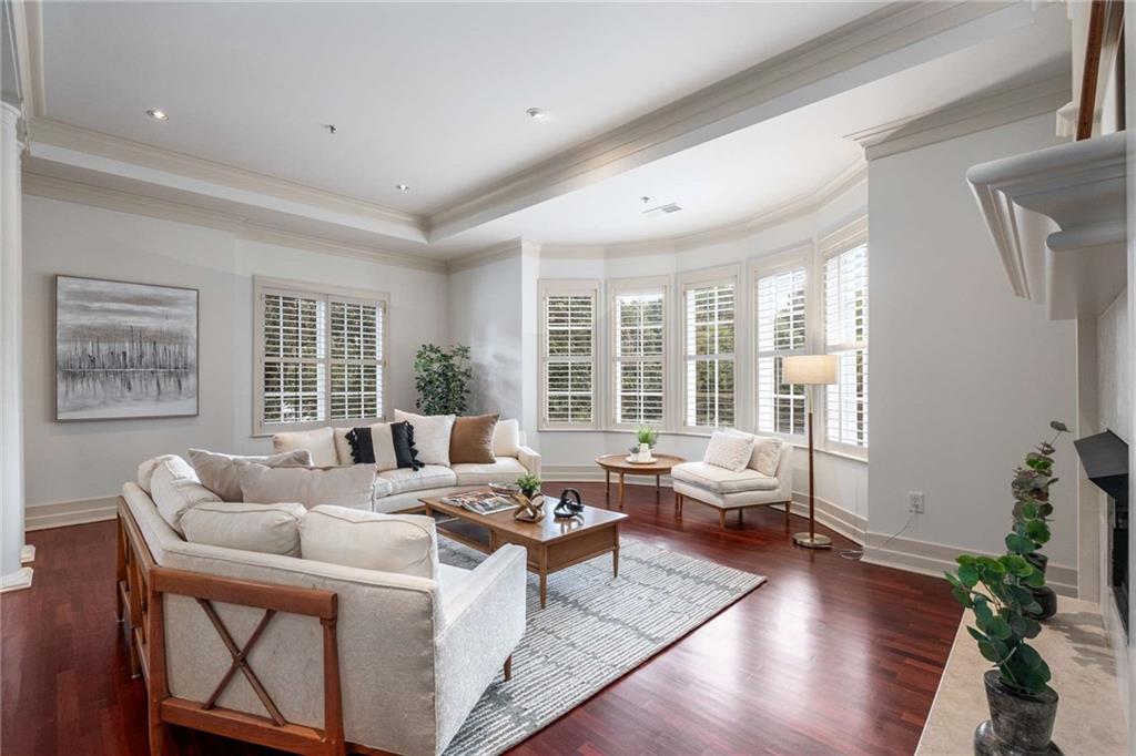 1717 N Decatur Road NE Unit 301