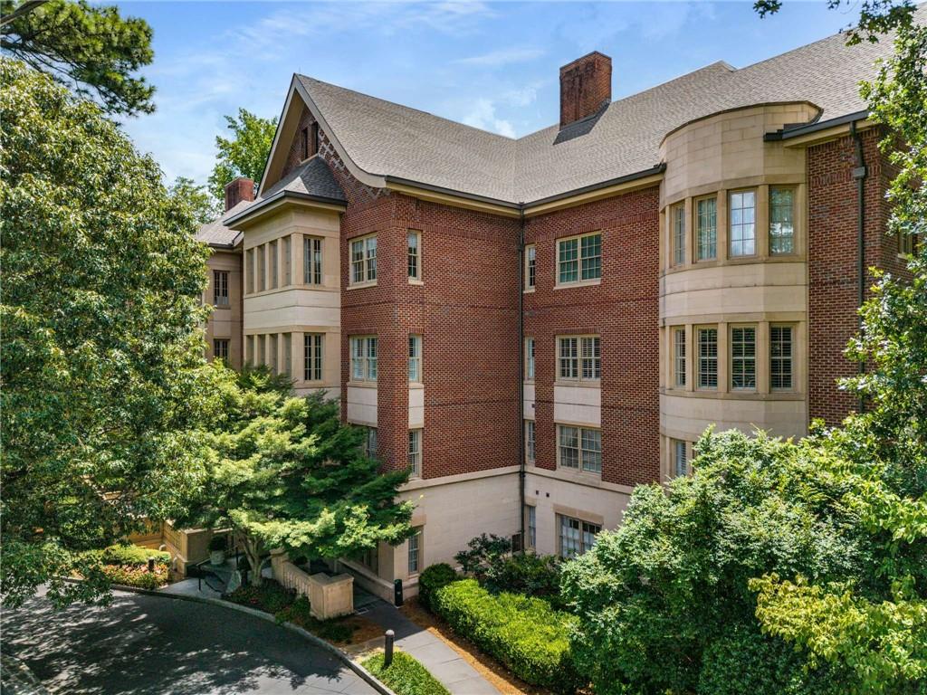 1717 N Decatur Road NE Unit 301