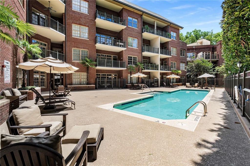 1717 N Decatur Road NE Unit 301