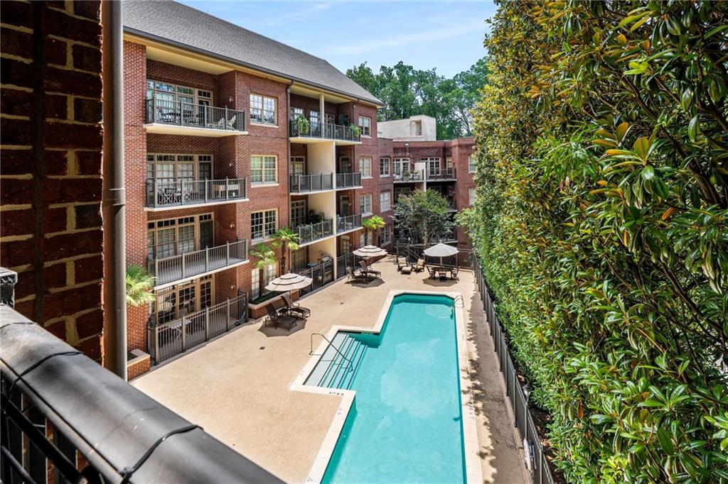 1717 N Decatur Road NE Unit 301