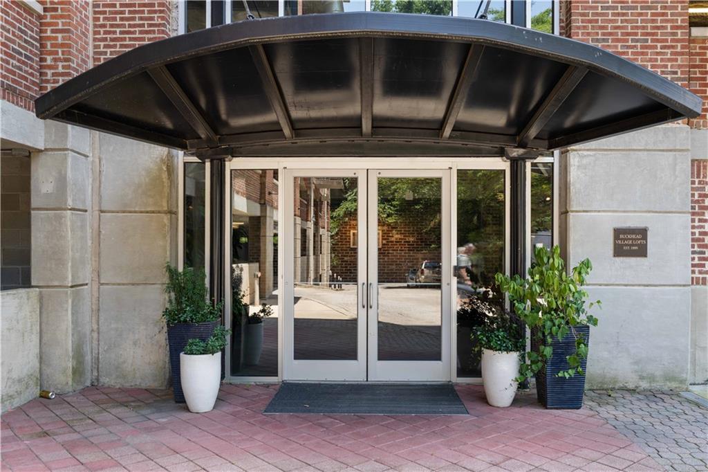 3235 Roswell Road Unit 505
