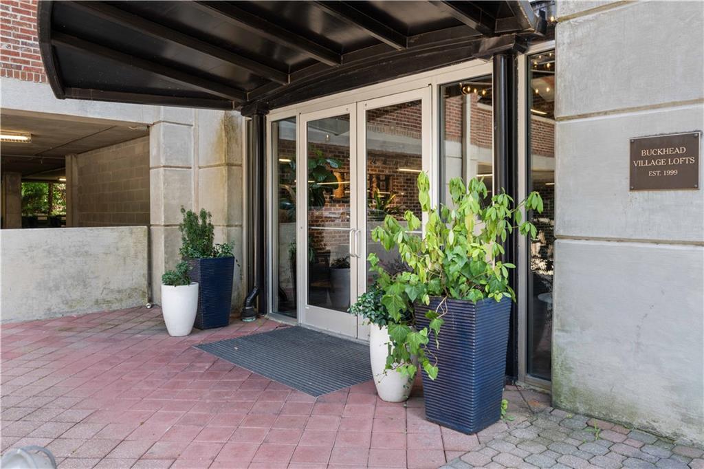 3235 Roswell Road Unit 505