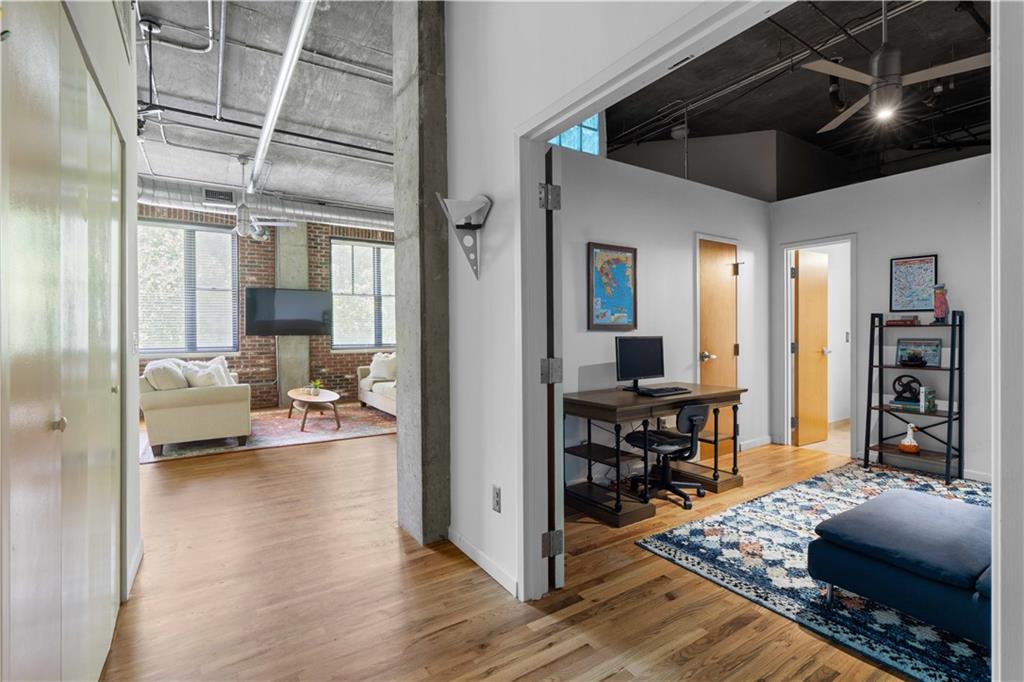 3235 Roswell Road Unit 505