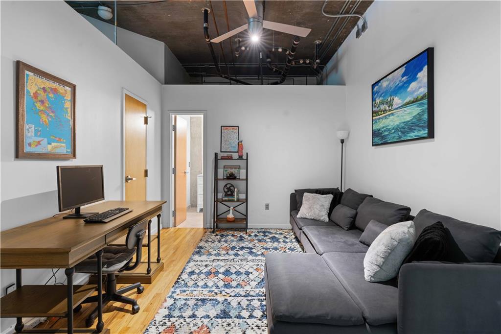 3235 Roswell Road Unit 505