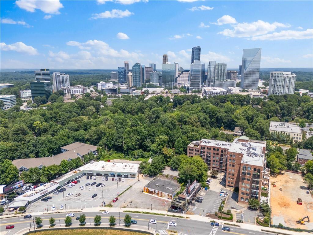 3235 Roswell Road Unit 505