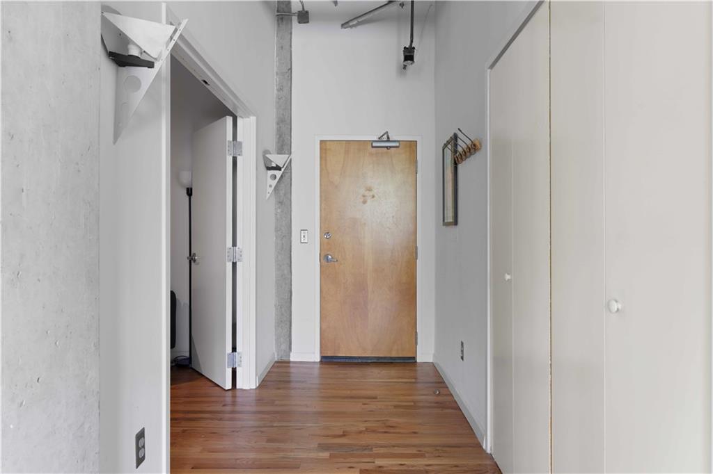 3235 Roswell Road Unit 505