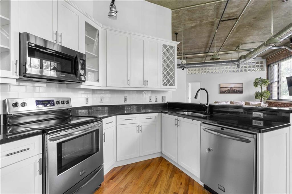 3235 Roswell Road Unit 505