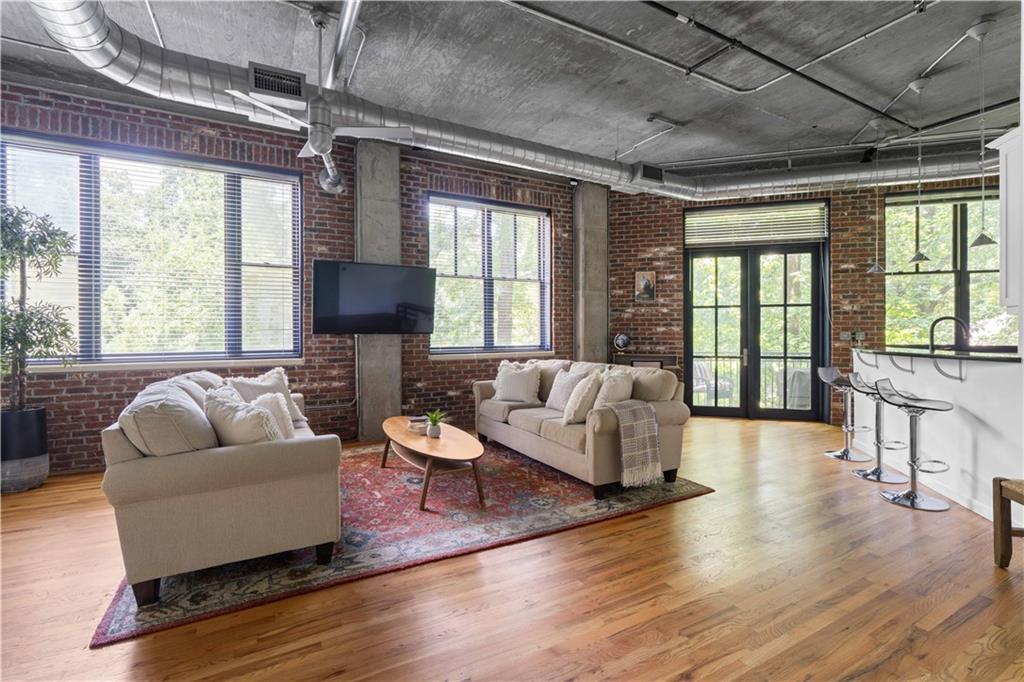 3235 Roswell Road Unit 505