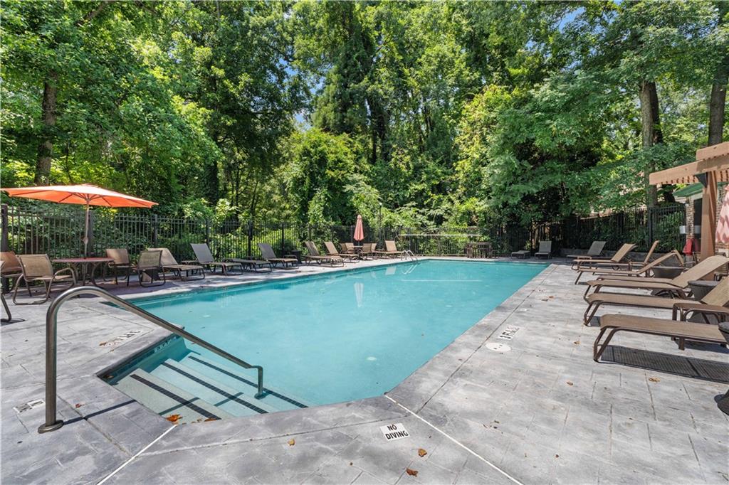 3235 Roswell Road Unit 505