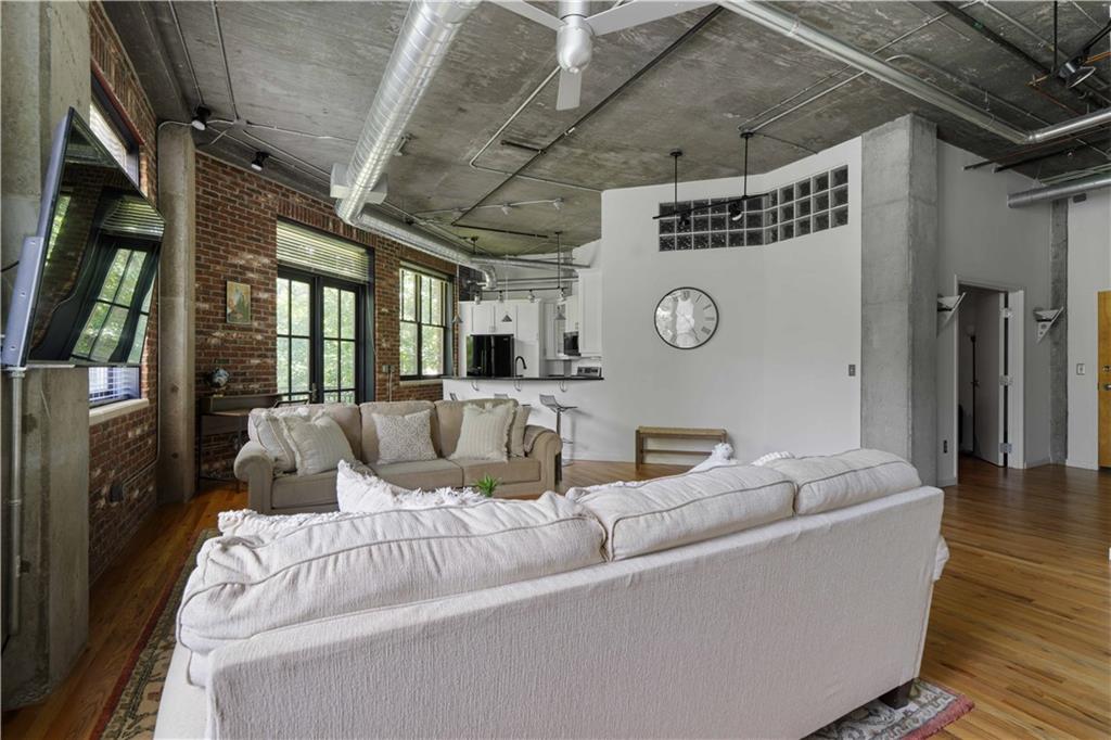 3235 Roswell Road Unit 505