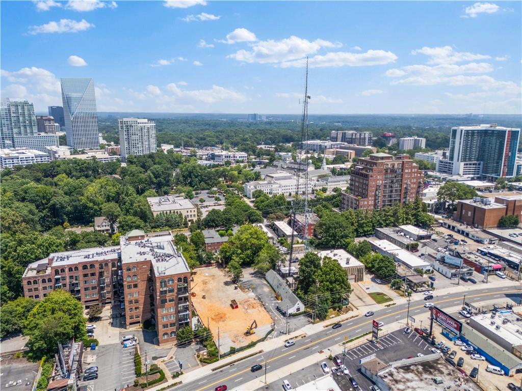 3235 Roswell Road Unit 505