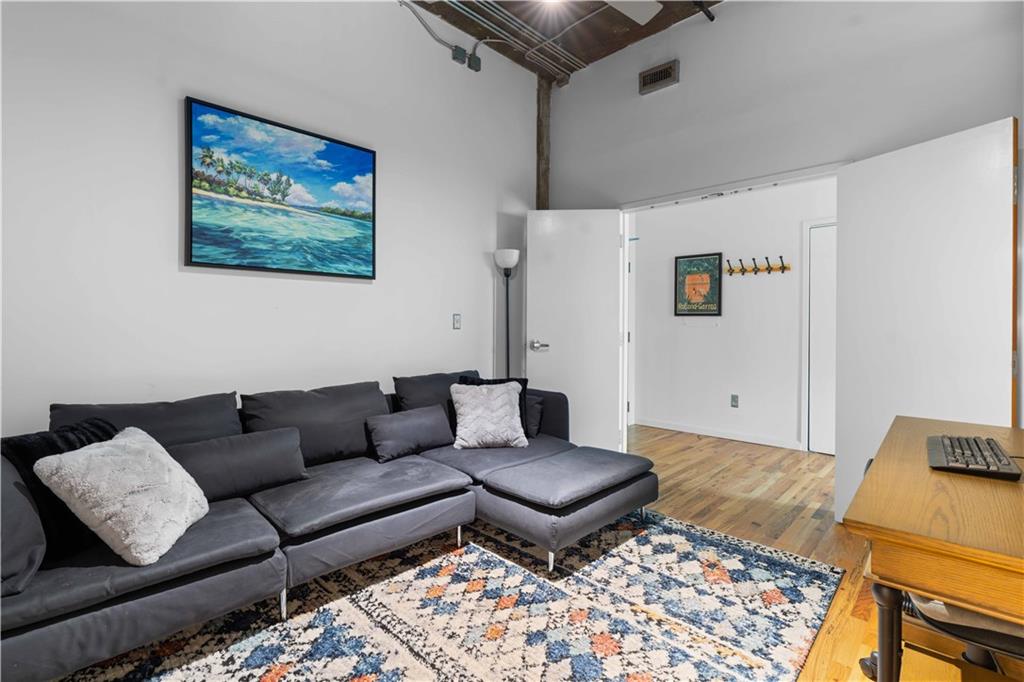 3235 Roswell Road Unit 505