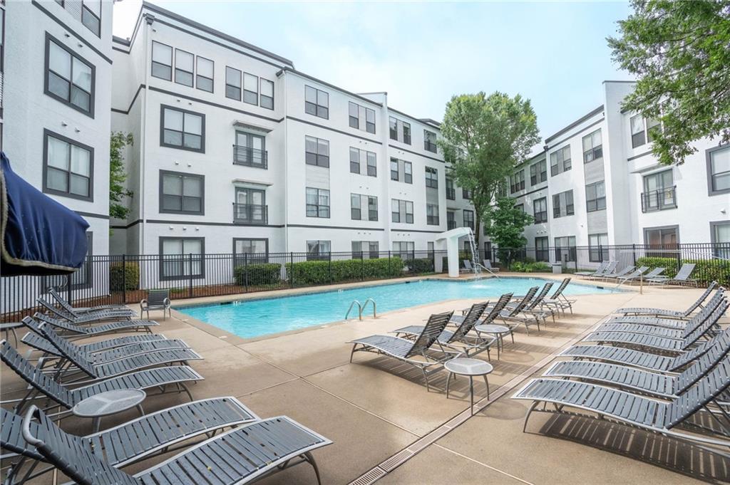 400 Village Parkway NE Unit 126