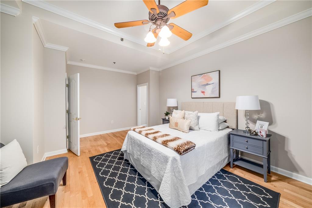 850 Piedmont Avenue NE Unit 1307