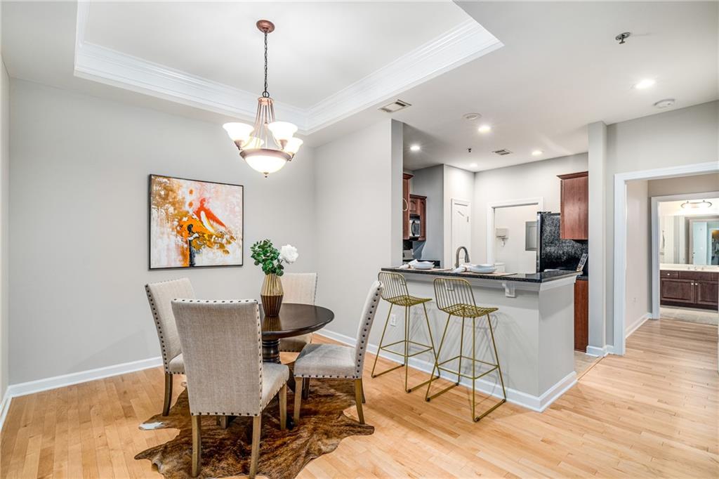 850 Piedmont Avenue NE Unit 1307
