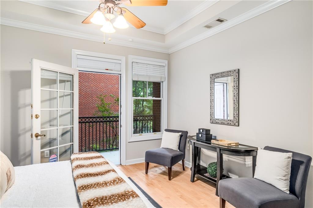 850 Piedmont Avenue NE Unit 1307