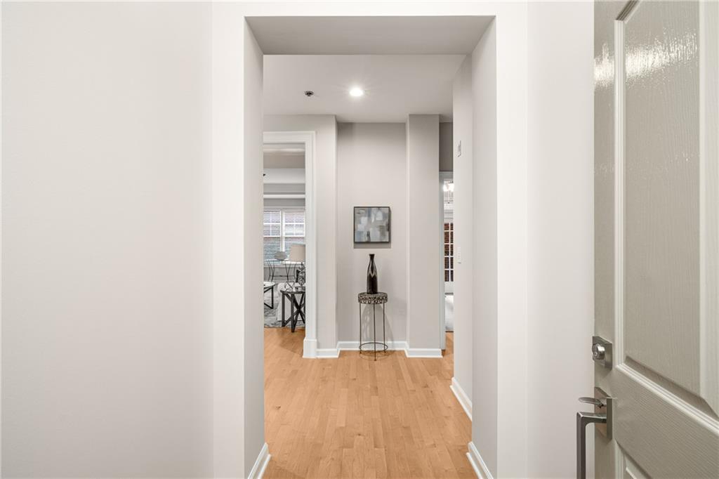 850 Piedmont Avenue NE Unit 1307