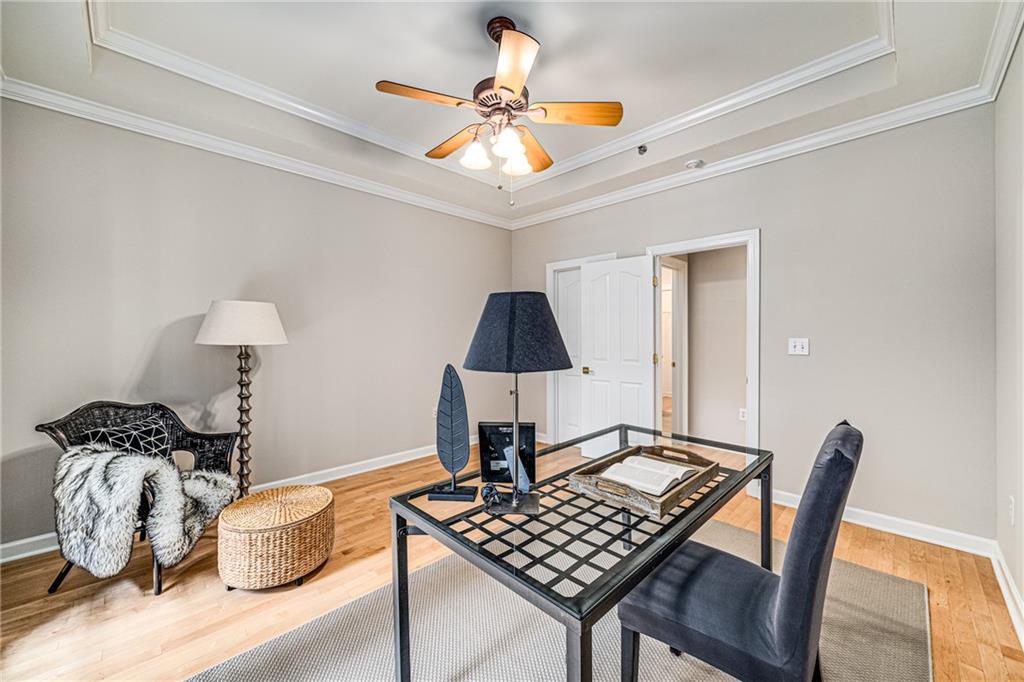 850 Piedmont Avenue NE Unit 1307