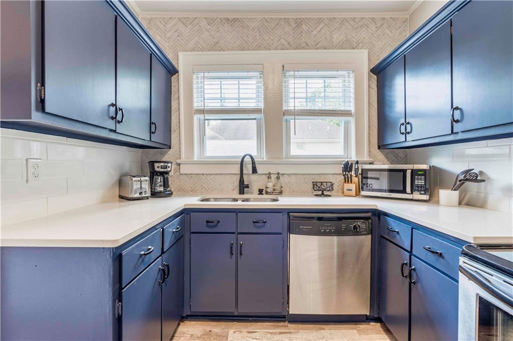850 Charles Allen Drive NE Unit 1