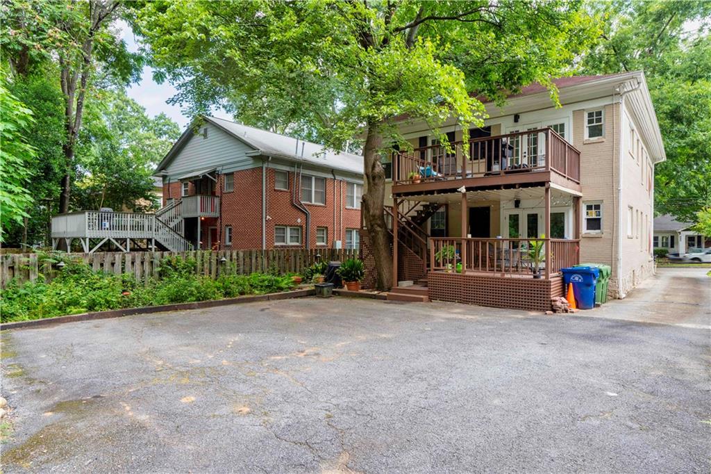 850 Charles Allen Drive NE Unit 1