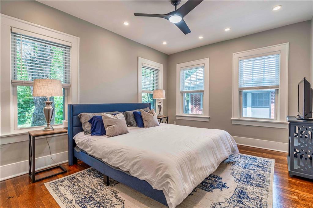 850 Charles Allen Drive NE Unit 1