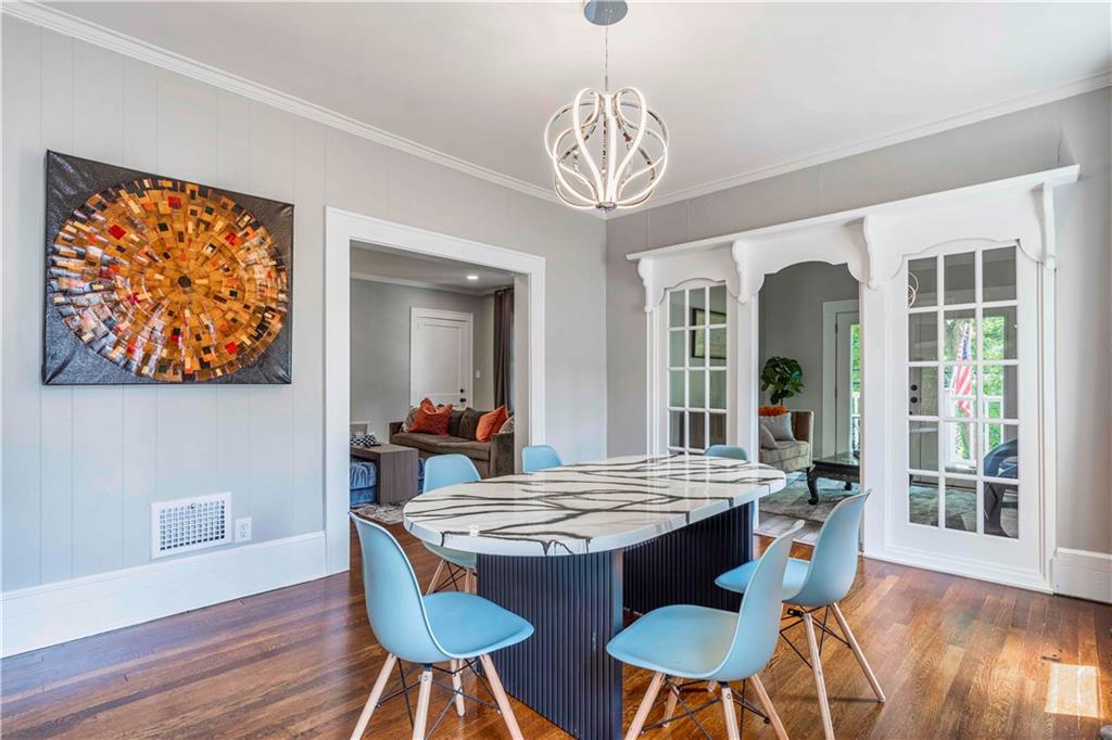850 Charles Allen Drive NE Unit 1