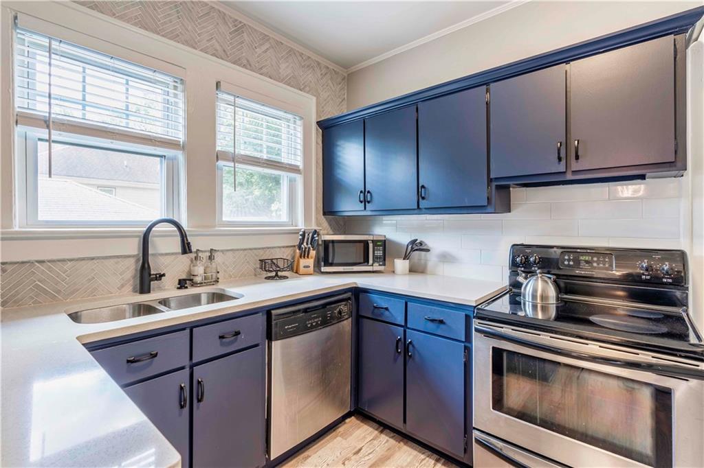 850 Charles Allen Drive NE Unit 1
