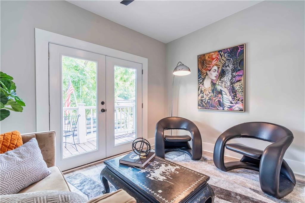 850 Charles Allen Drive NE Unit 1