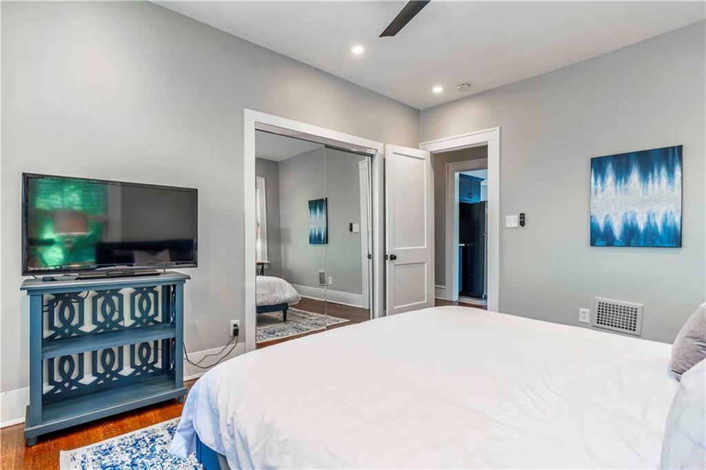 850 Charles Allen Drive NE Unit 1