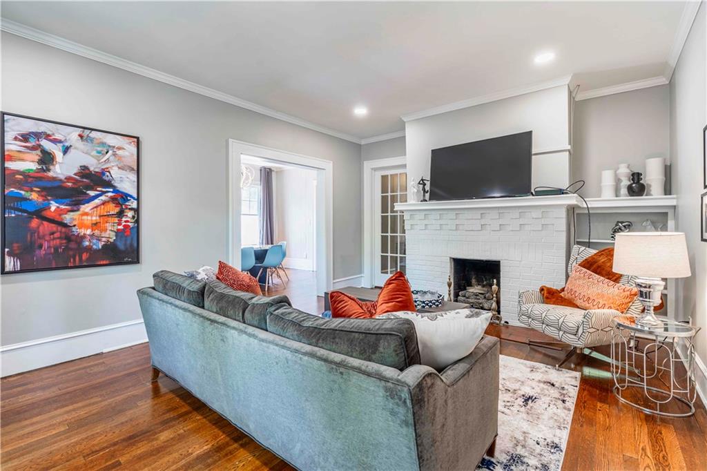 850 Charles Allen Drive NE Unit 1