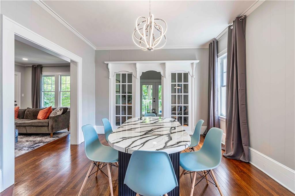850 Charles Allen Drive NE Unit 1