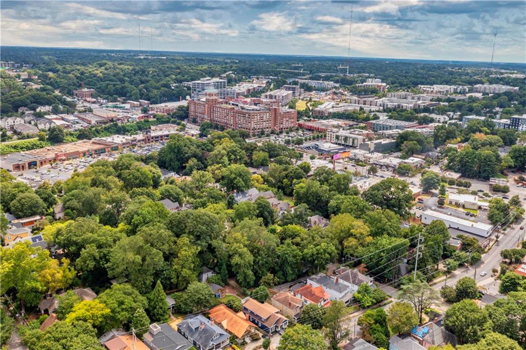 850 Charles Allen Drive NE Unit 1