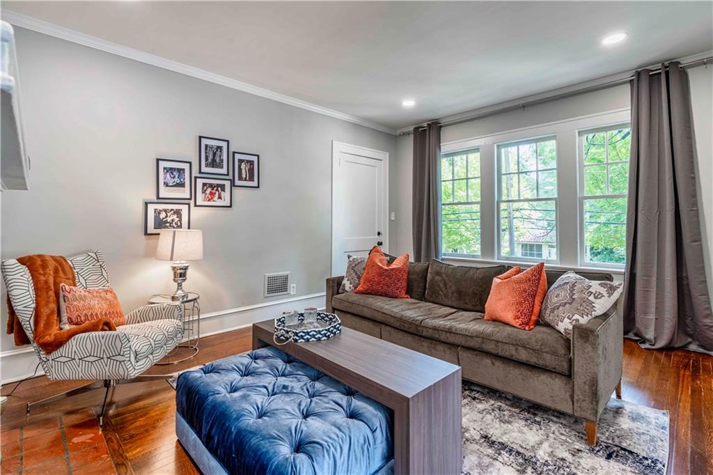 850 Charles Allen Drive NE Unit 1