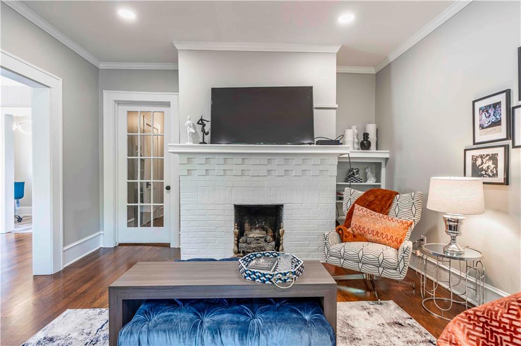 850 Charles Allen Drive NE Unit 1