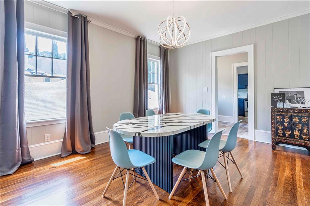 850 Charles Allen Drive NE Unit 1