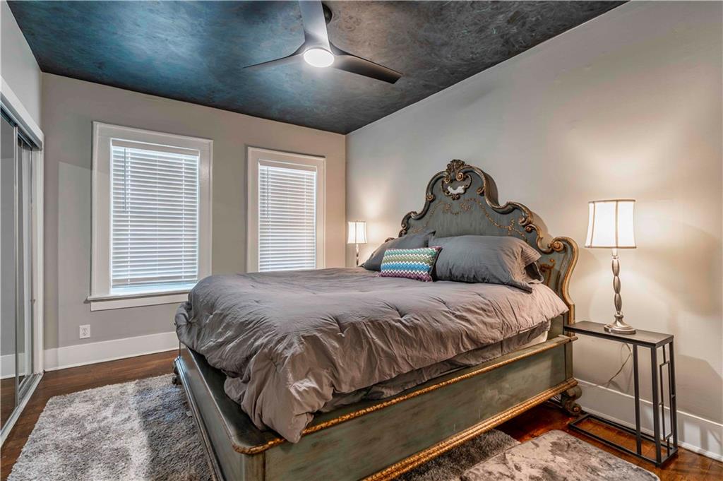 850 Charles Allen Drive NE Unit 1