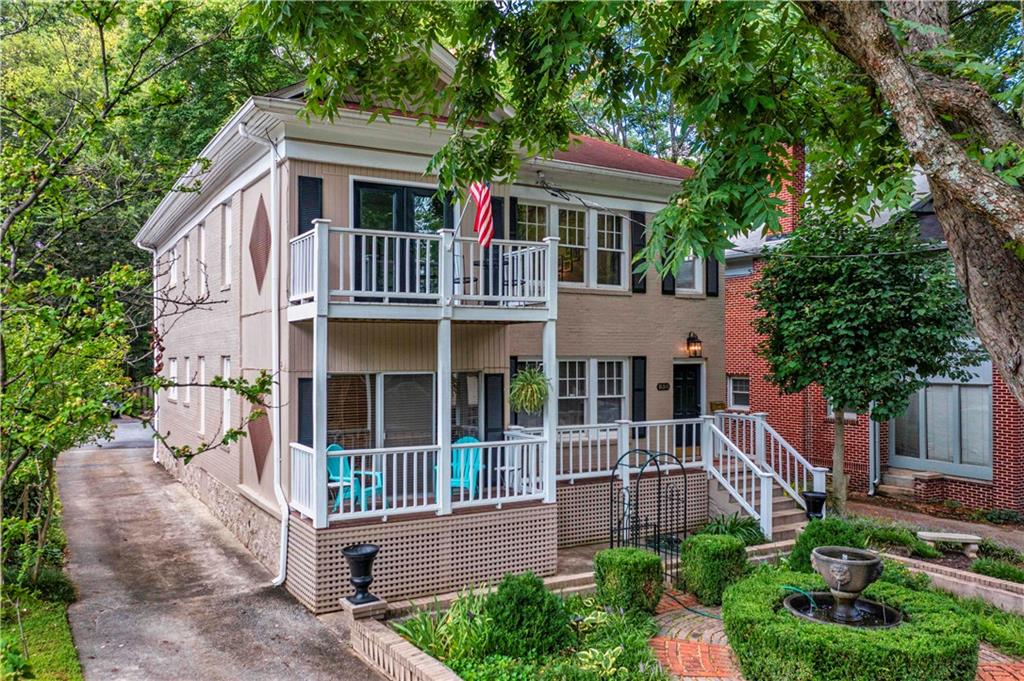 850 Charles Allen Drive NE Unit 1