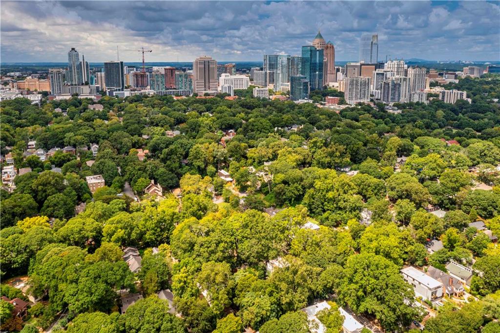 850 Charles Allen Drive NE Unit 1