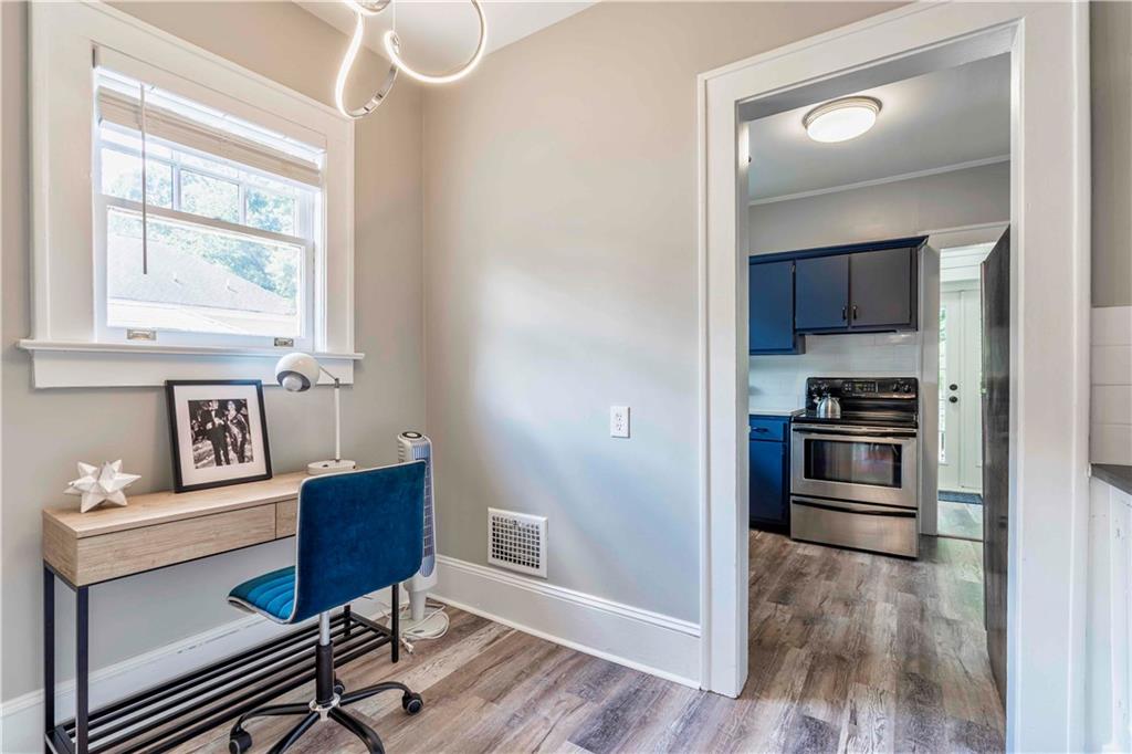 850 Charles Allen Drive NE Unit 1