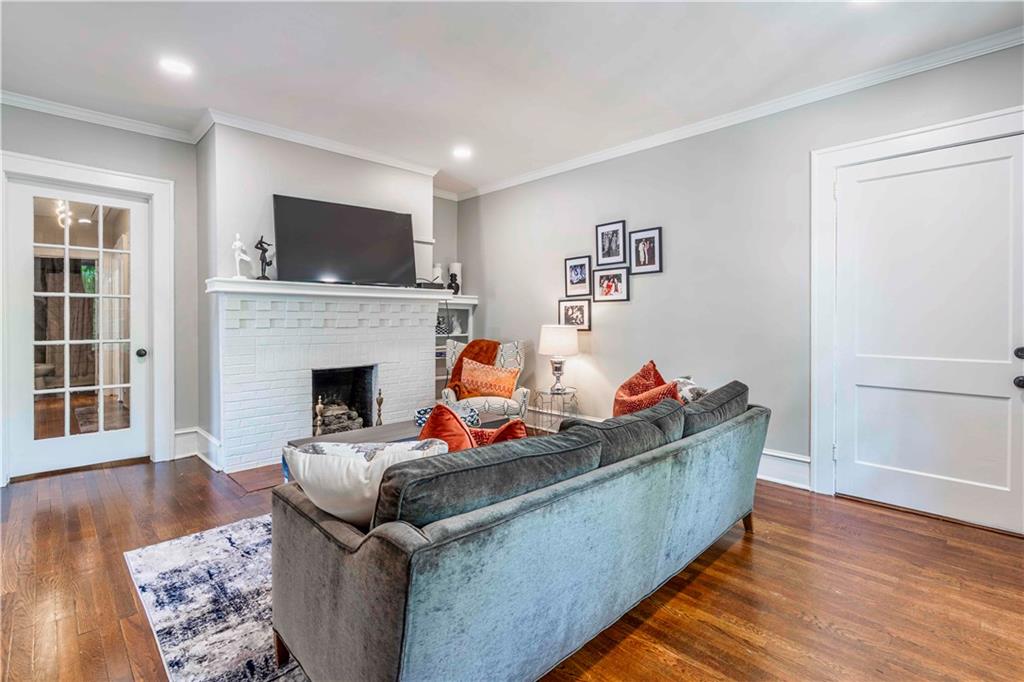 850 Charles Allen Drive NE Unit 1