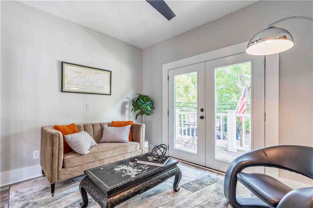 850 Charles Allen Drive NE Unit 1