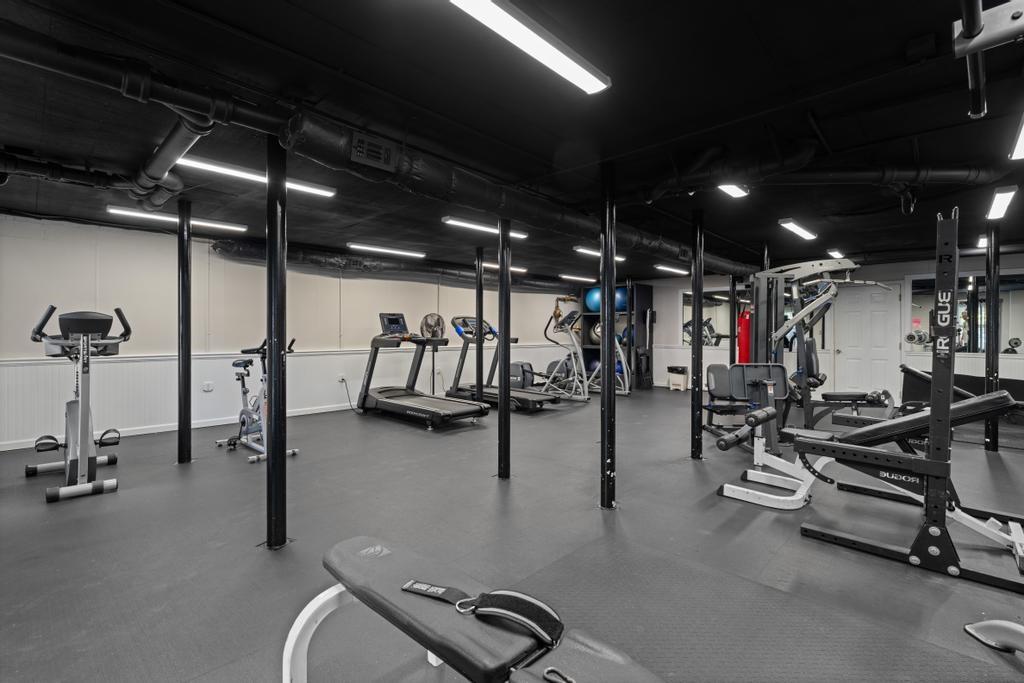 1101 Collier Road NW Unit D3