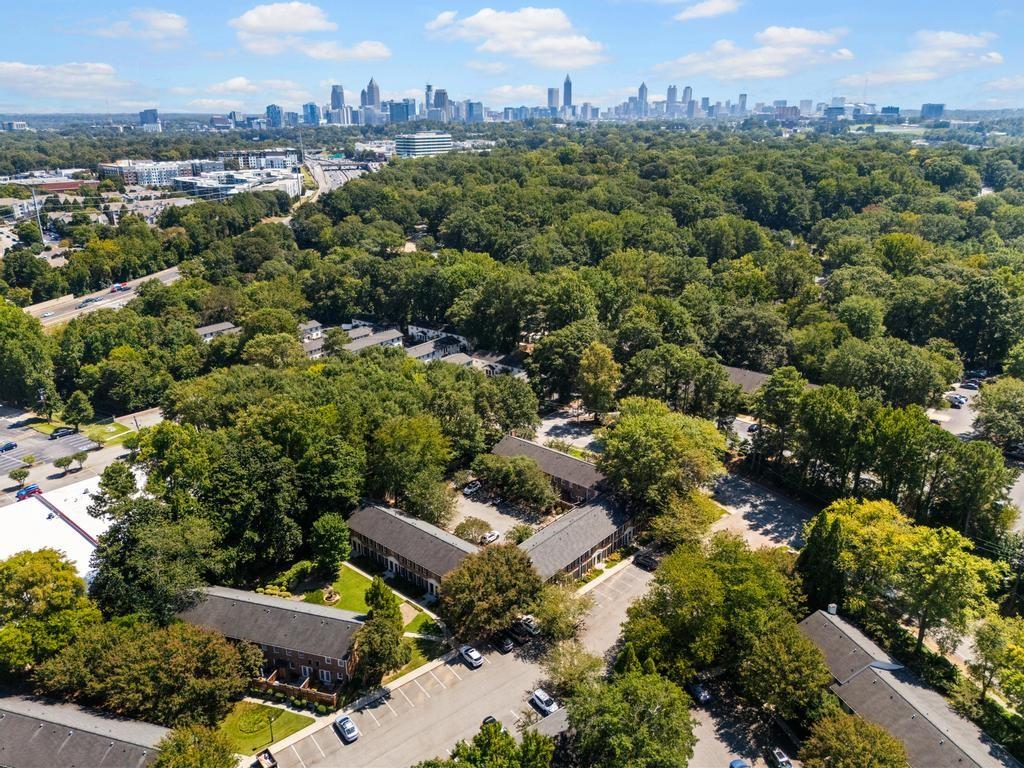 1101 Collier Road NW Unit D3