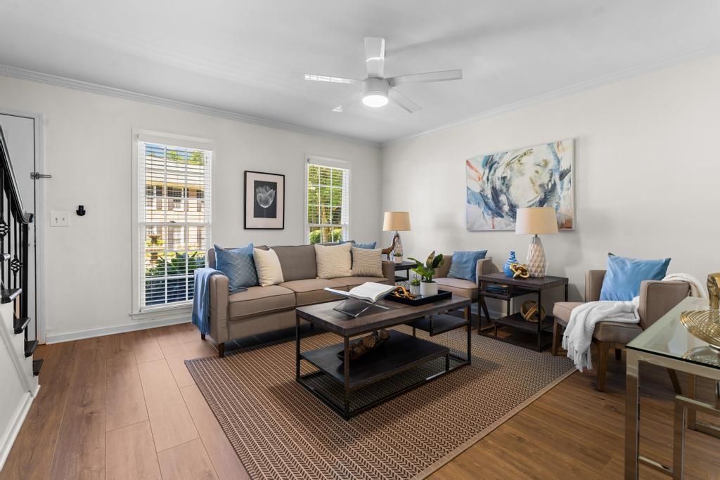 1101 Collier Road NW Unit D3
