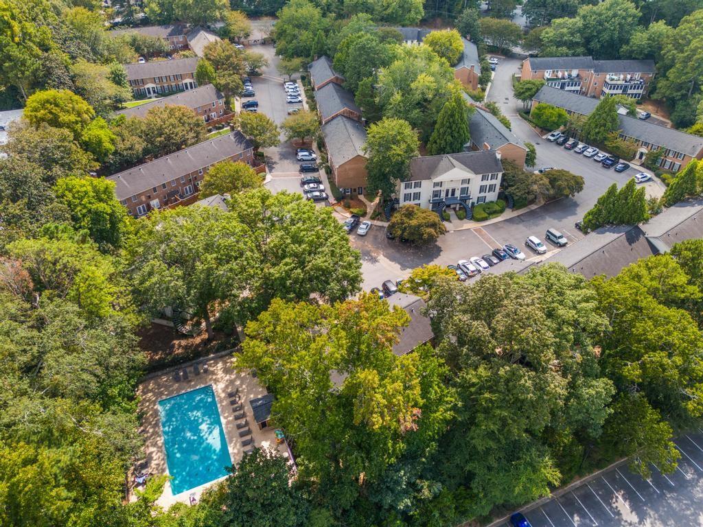 1101 Collier Road NW Unit D3