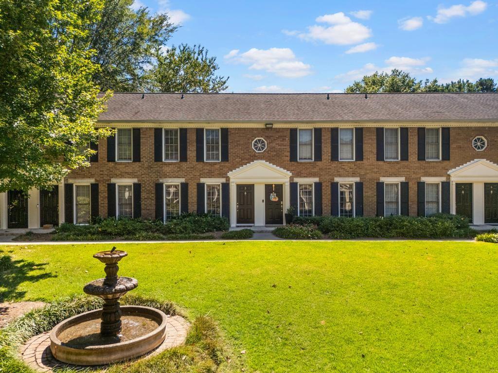 1101 Collier Road NW Unit D3